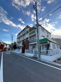 ユニハイム蓮根