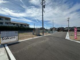 石川県かほく市白尾