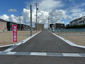 石川県かほく市白尾