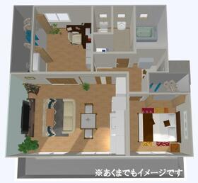 上尾富士見中層住宅