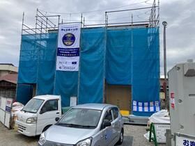 群馬県高崎市新町