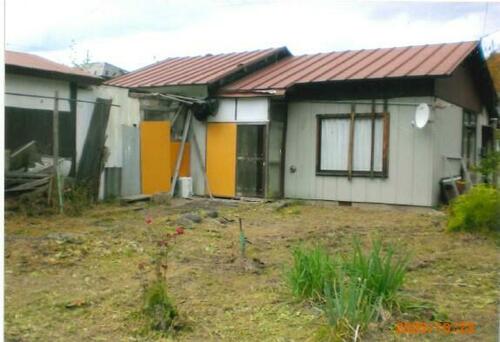 Used Detached House, Hachimantai, Iwate