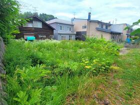 北海道小樽市高島２丁目