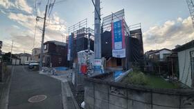 神奈川県横浜市戸塚区深谷町