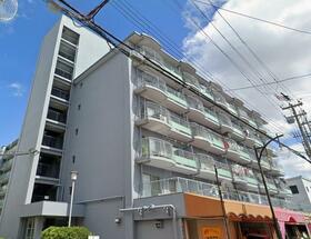 労住かどまハイツＢ棟