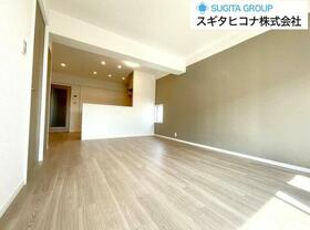 労住かどまハイツＢ棟