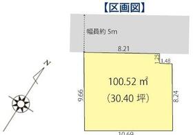 千葉県市川市曽谷７丁目