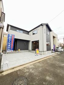 埼玉県所沢市東狭山ケ丘１丁目