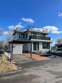 北海道白老郡白老町字石山