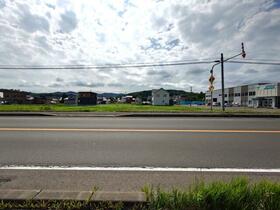 北海道夕張郡由仁町東栄