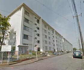 市川中山団地６号棟