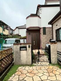 東京都足立区青井６丁目