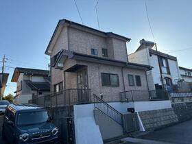 茨城県つくばみらい市西ノ台