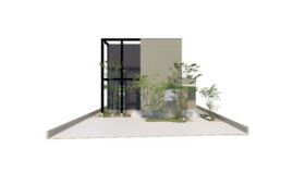 三重県四日市市山城町