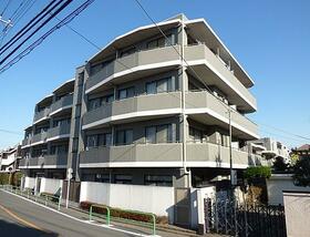 リビオ練馬早宮デュアルコート