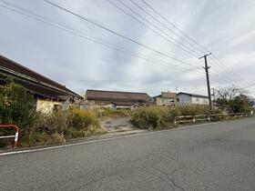 秋田県潟上市昭和大久保字虻川境