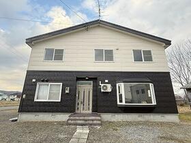 北海道樺戸郡月形町−
