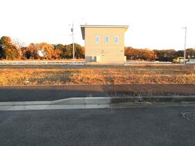 茨城県つくば市谷田部陣場