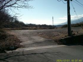 山梨県韮崎市穂坂町宮久保