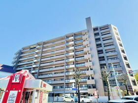 サーパス文教通り