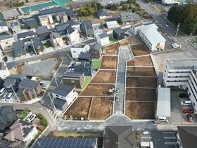 千葉県四街道市吉岡