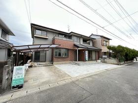 愛知県海部郡蟹江町桜３丁目