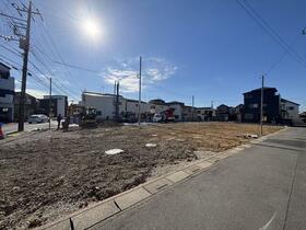 埼玉県三郷市戸ケ崎5丁目