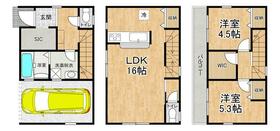 大阪府茨木市橋の内3丁目