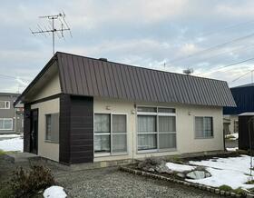 北海道夕張郡栗山町朝日４丁目