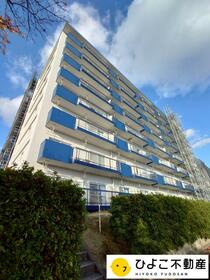 緑ケ丘レックスマンション