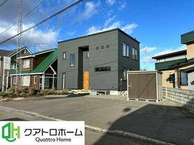 北海道恵庭市柏陽町３丁目