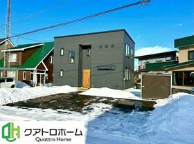 北海道恵庭市柏陽町３丁目