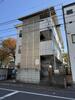 メゾン高橋 2階 築36年1ヶ月の賃貸物件