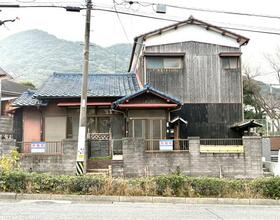 福岡県北九州市門司区藤松３丁目