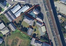 群馬県高崎市和田多中町