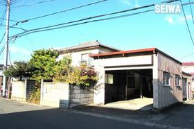 山梨県甲府市大里町