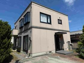 青森県弘前市大字北園１丁目