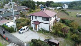 群馬県安中市松井田町五料