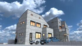 東京都杉並区久我山３丁目