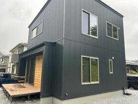 福島県白河市みさか１丁目