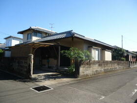 宮崎県宮崎市清武町加納甲