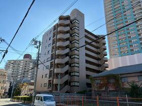 ヴェルビュ天王寺