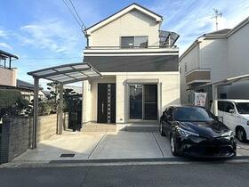 大阪府藤井寺市小山藤の里町