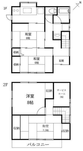 detached 埼玉県入間市大字小谷田

地図を見る