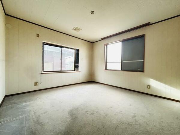 detached 埼玉県入間市大字小谷田

地図を見る