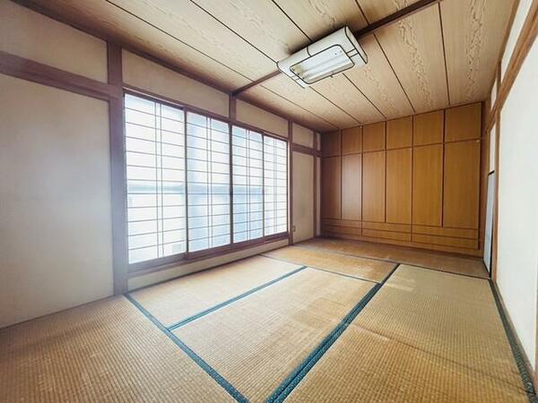 detached 埼玉県入間市大字小谷田

地図を見る