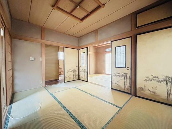 detached 埼玉県入間市大字小谷田

地図を見る