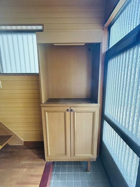 detached 埼玉県入間市大字小谷田

地図を見る