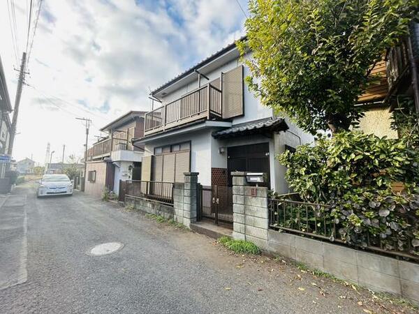 detached 埼玉県入間市大字小谷田

地図を見る