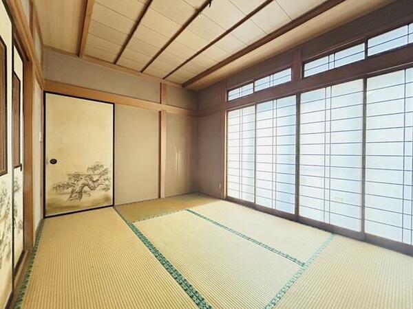 detached 埼玉県入間市大字小谷田

地図を見る